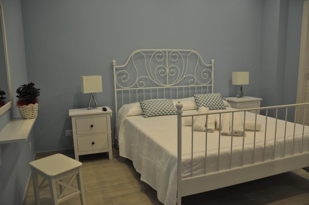 Guest house Ciao Ciao Letojanni